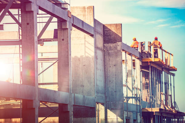 Best Concrete Sealing and Maintenance in Marsing, ID