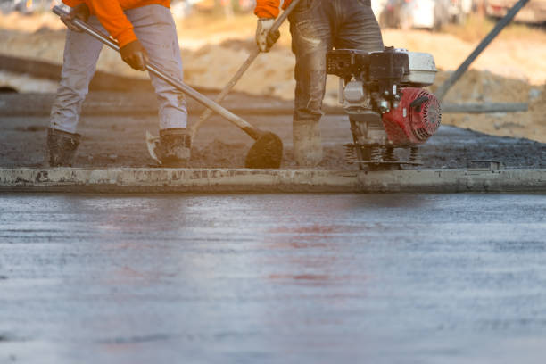 Best Concrete Foundation Repair in Marsing, ID