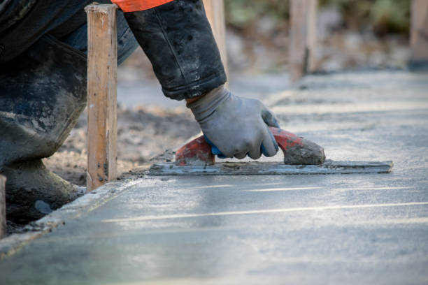 Best Concrete Grinding and Polishing in Marsing, ID