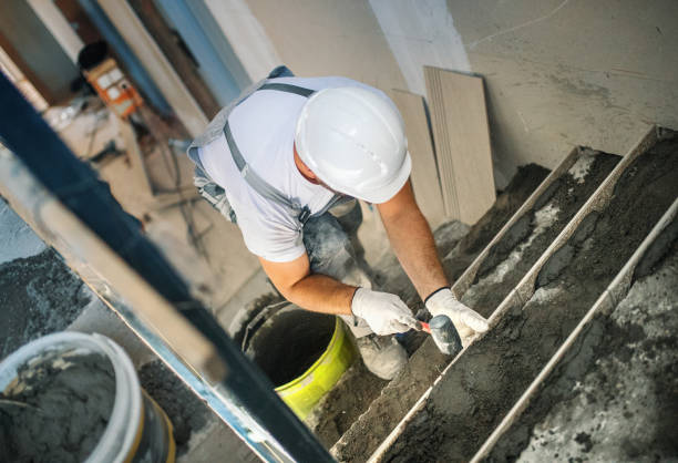 Best Concrete Grinding and Polishing in Marsing, ID