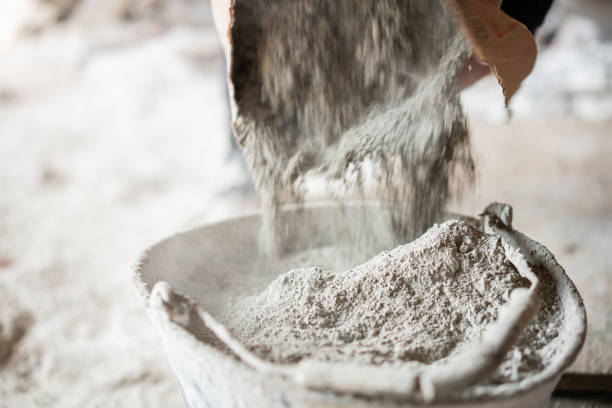 , ID Concrete contractor Company