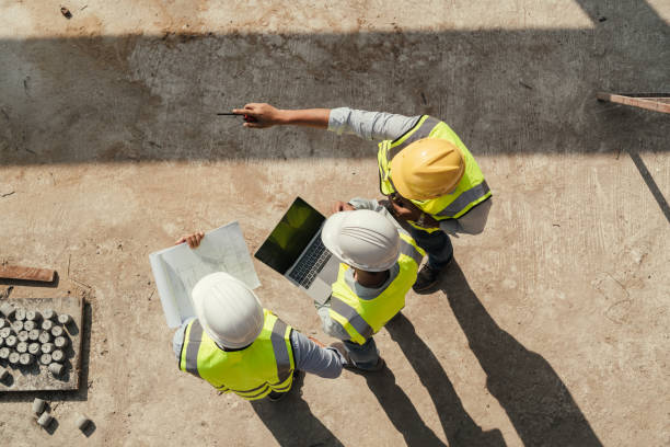 Best Residential Concrete Solutions in Marsing, ID
