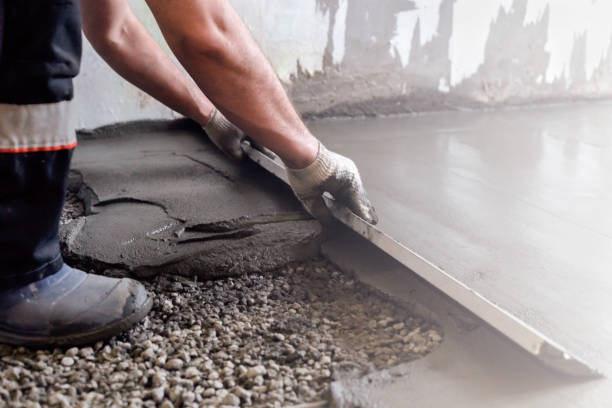 Best Concrete Foundation Repair in Marsing, ID
